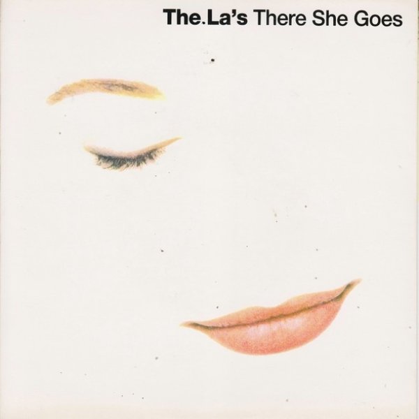 The La's There She Goes, 1990