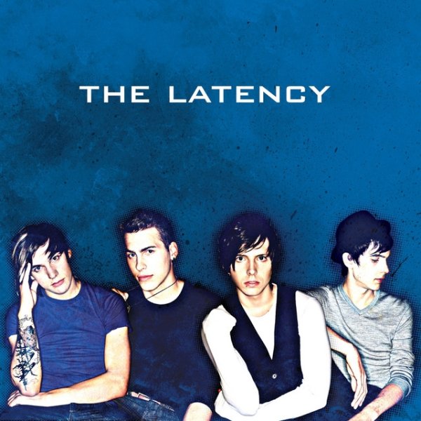 Album The Latency - The Latency