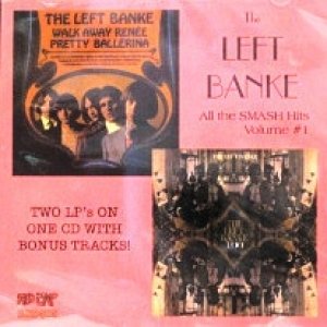 Album The Left Banke - All The Smash Hits Volume #1