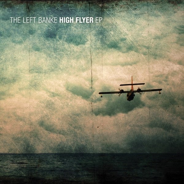 Album The Left Banke - High Flyer