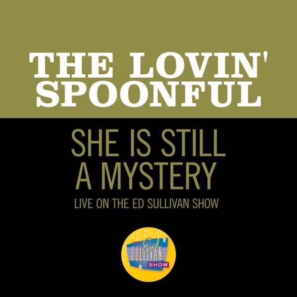 She Is Still A Mystery - album