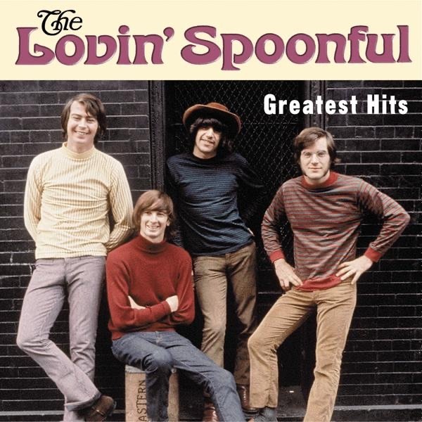 The Lovin' Spoonful: Greatest Hits Album 