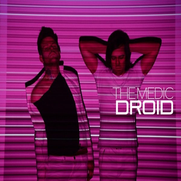 Album The Medic Droid - Disco Queen