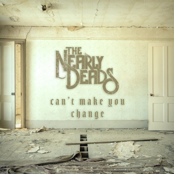 Album The Nearly Deads - Can