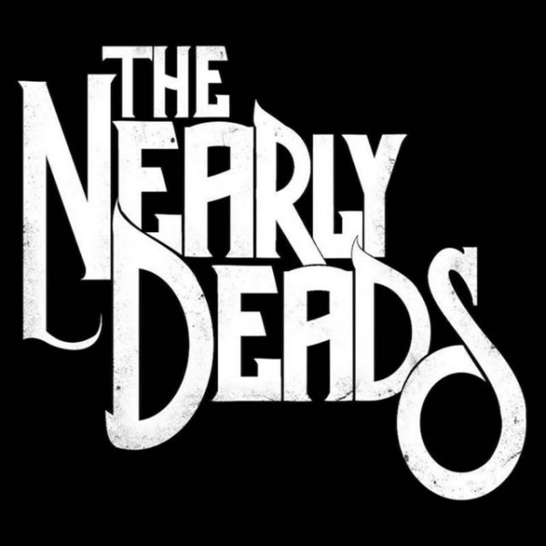 Album The Nearly Deads - Holding on for Life