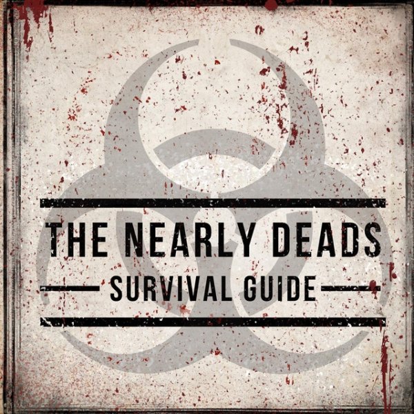 Album The Nearly Deads - Survival Guide