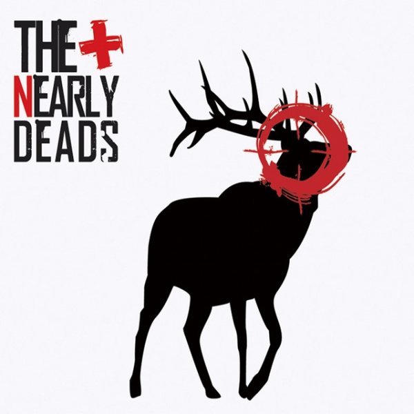 The Nearly Deads - album