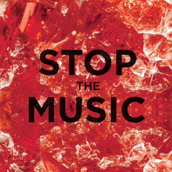 Album The Pipettes - Stop the Music