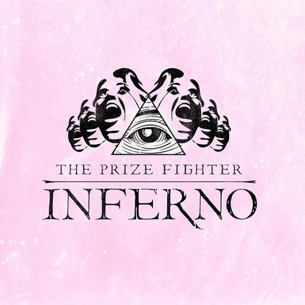 Album The Prize Fighter Inferno - Half Measures