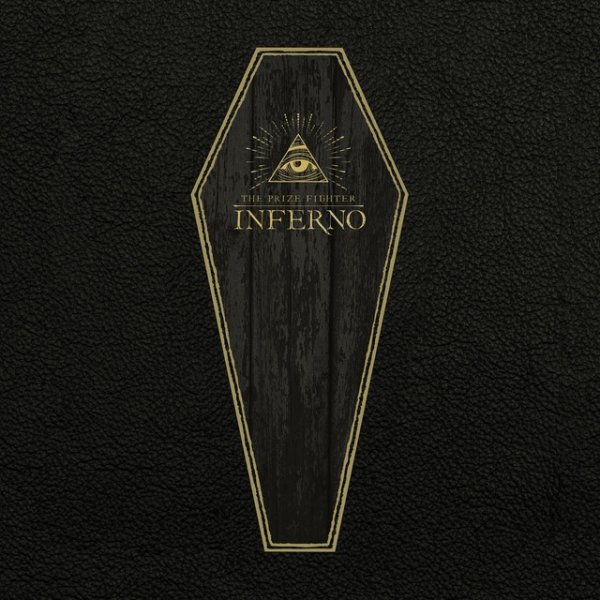 Album The Prize Fighter Inferno - My Brother