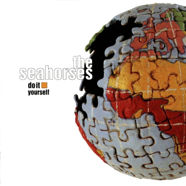 The Seahorses Do It Yourself, 1997