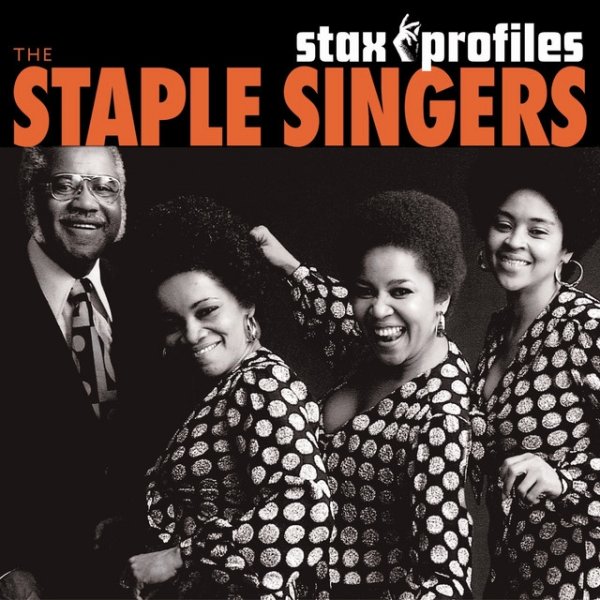 Stax Profiles: The Staple Singers Album 