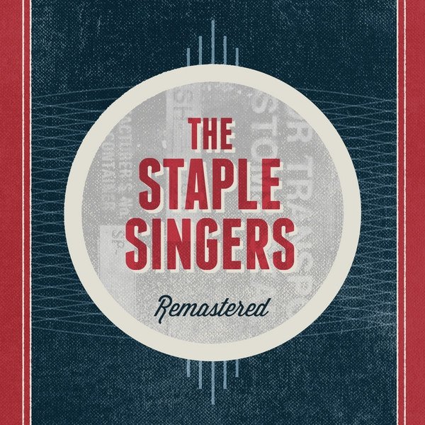 The Staple Singers The Staple Singers, 2011
