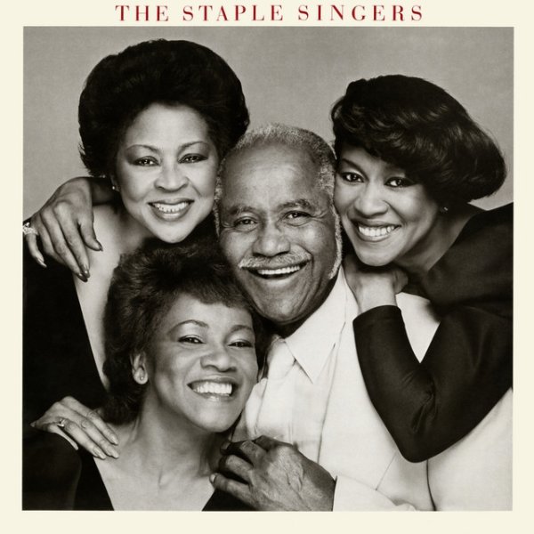 Album The Staple Singers - The Staple Singers