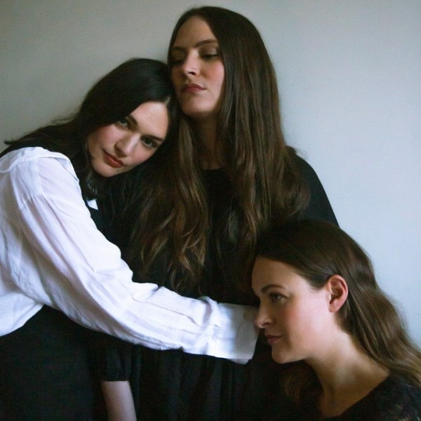 The Staves Be Kind EP, 2022