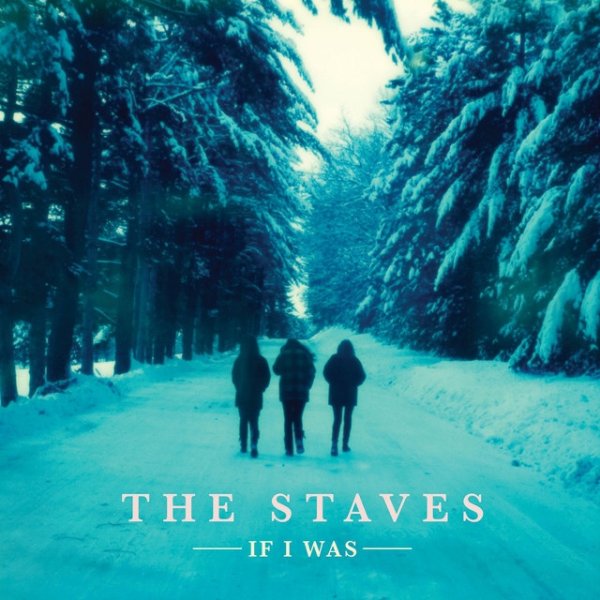 Album The Staves - Make It Holy
