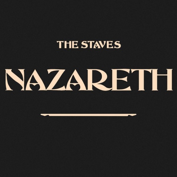 Album The Staves - Nazareth