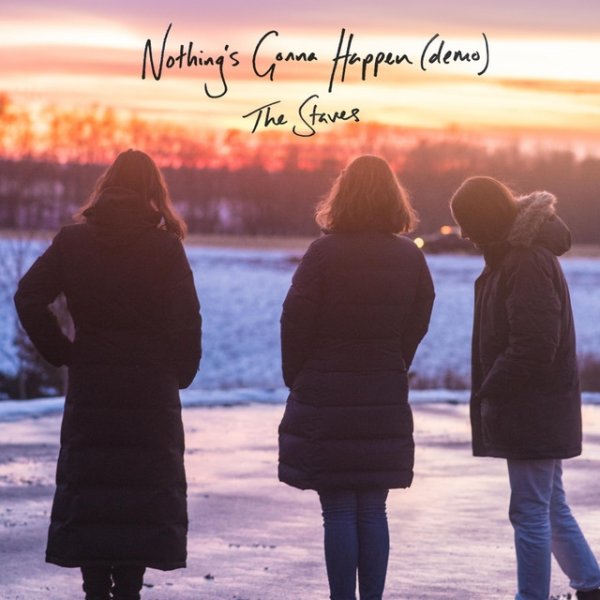 Nothing's Gonna Happen - album