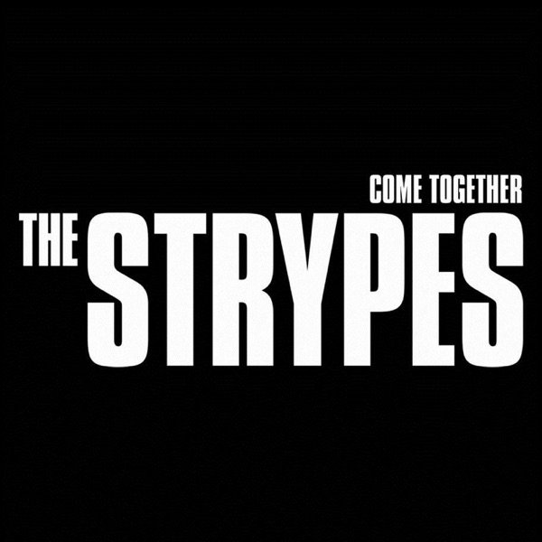 The Strypes Come Together, 2013