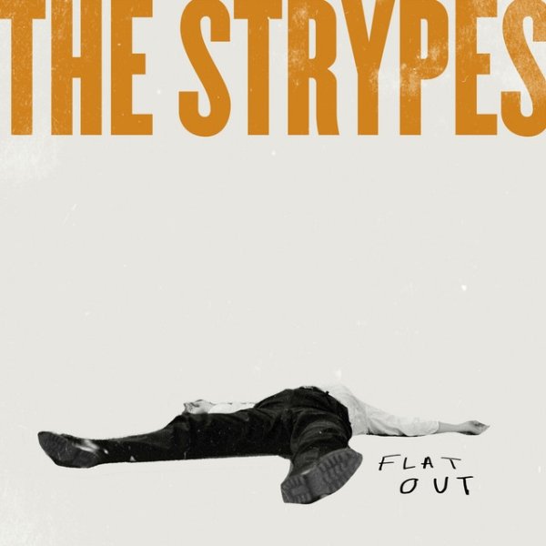 The Strypes Flat Out, 2014