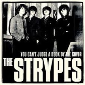 The Strypes You Can't Judge A Book By The Cover, 2013