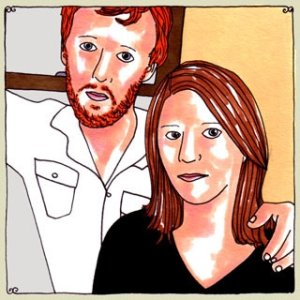 The Swell Season Daytrotter Session, 2009