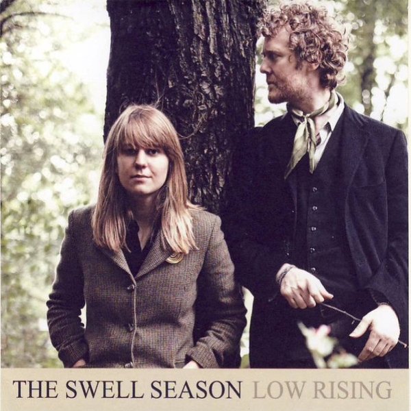 Album The Swell Season - Low Rising