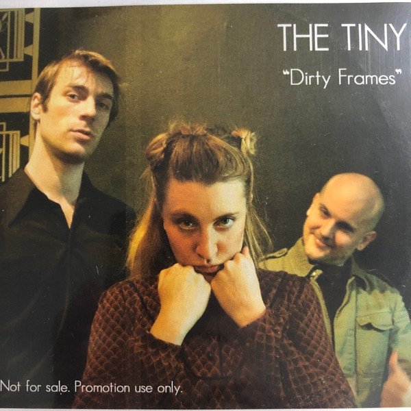 Dirty Frames - album