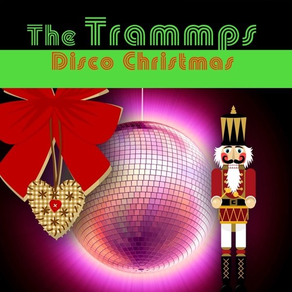 Album The Trammps - Disco Christmas