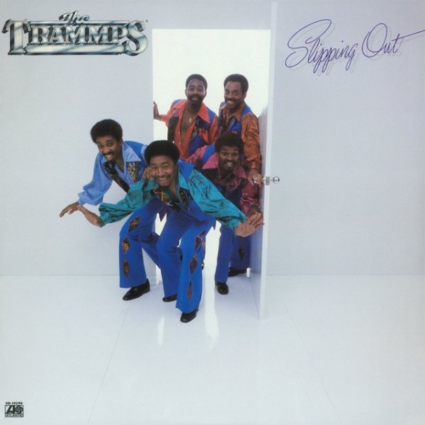 Album The Trammps - Slipping Out