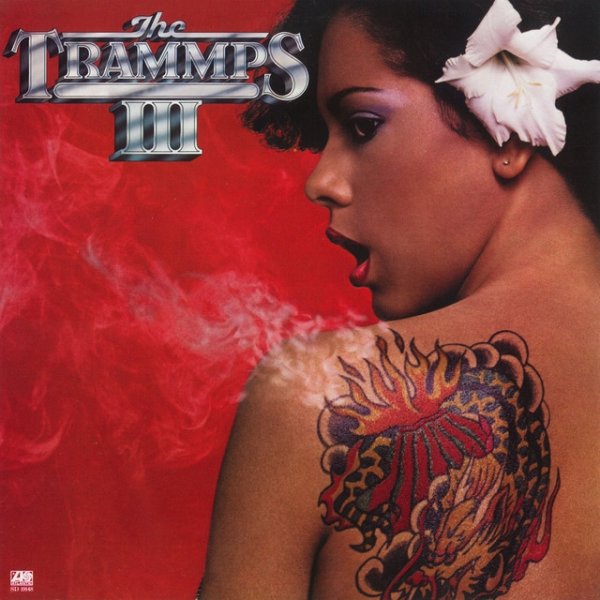 The Trammps III - album