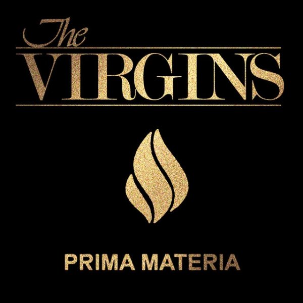 Album The Virgins - Prima Materia