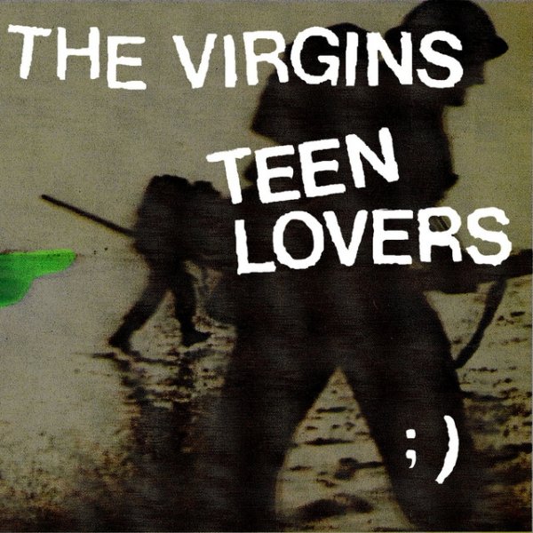 Teen Lovers (UK Only) - album
