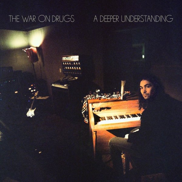Album The War on Drugs - A Deeper Understanding