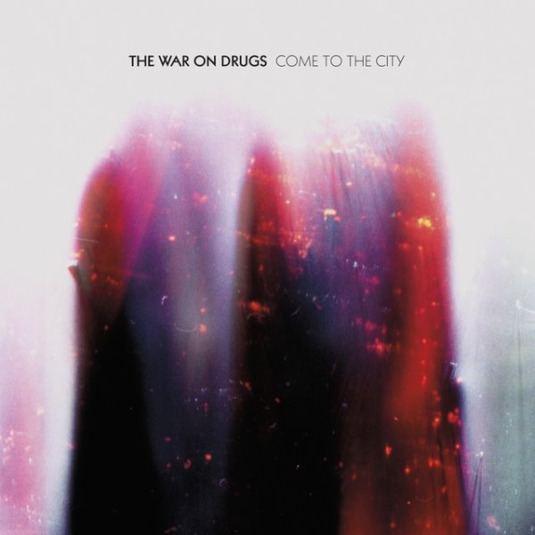 The War on Drugs Come To The City, 2011