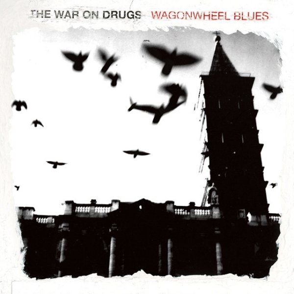 Wagonwheel Blues - album
