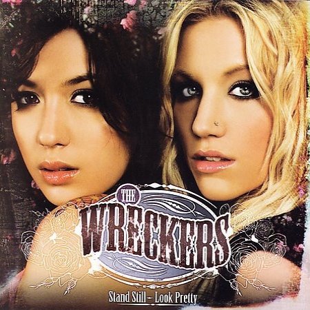 Album The Wreckers - Stand Still, Look Pretty