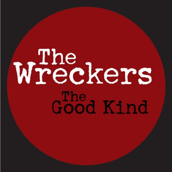 Album The Wreckers - The Good Kind