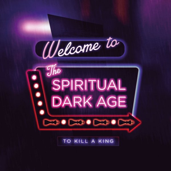 Spiritual Dark Age - album