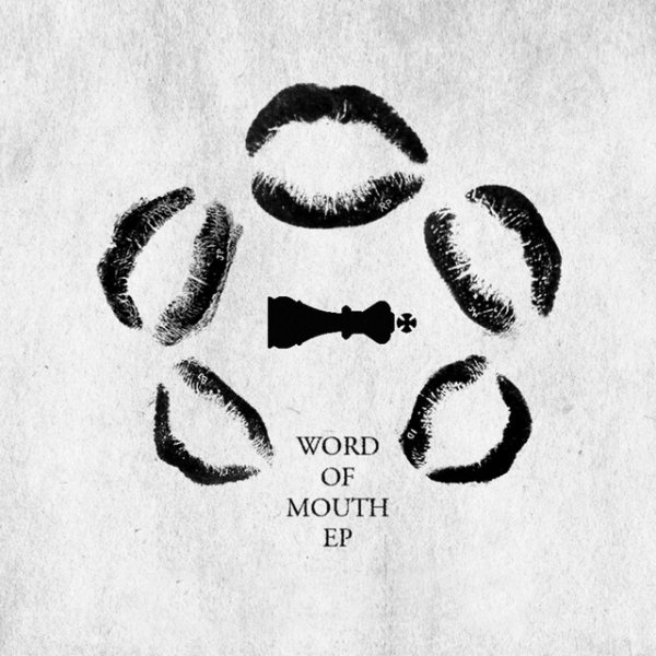 Album To Kill a King - Word of Mouth