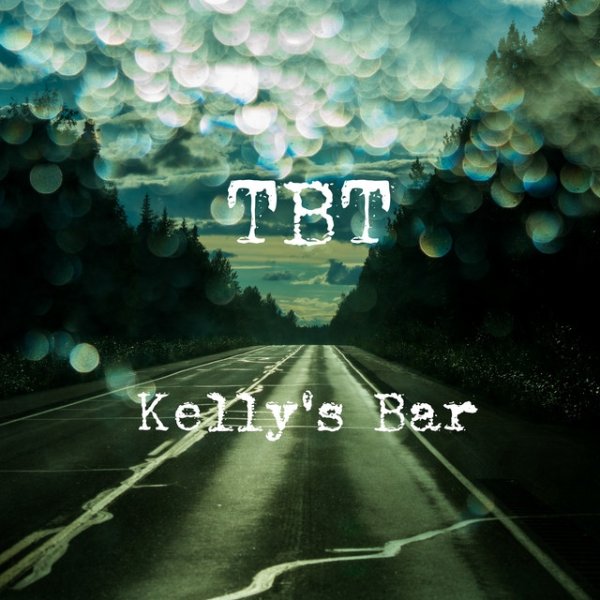 Kelly's Bar - album