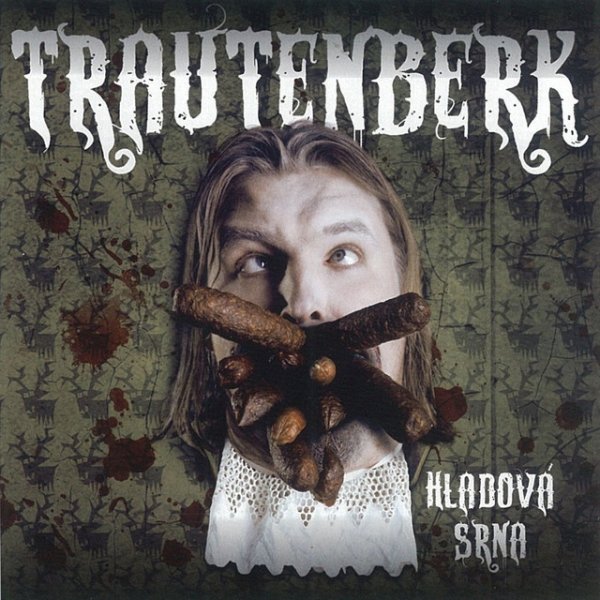 Album Trautenberk - Hladová srna