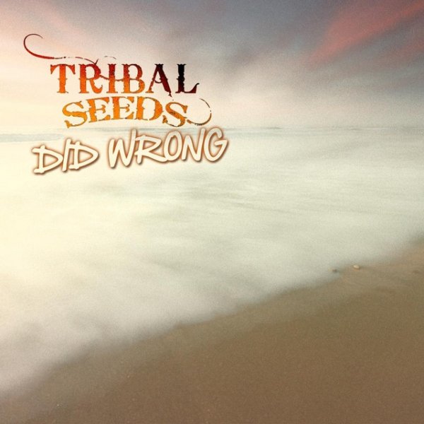 Album Tribal Seeds - Did Wrong