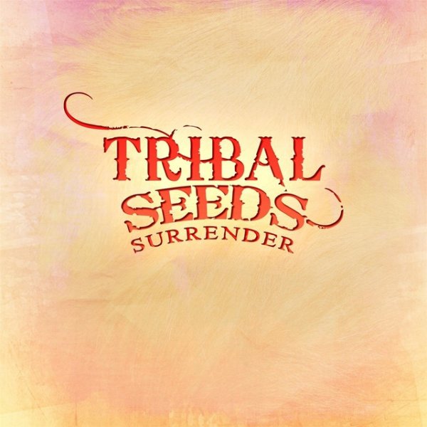 Album Tribal Seeds - Surrender