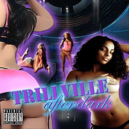 Album Trillville - After Dark