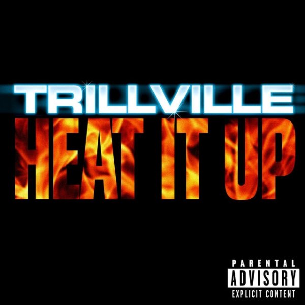 Album Trillville - Heat It Up