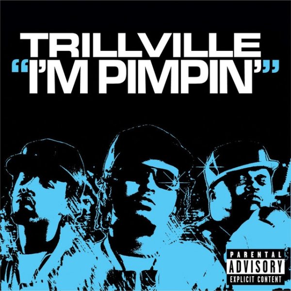 Album Trillville - I
