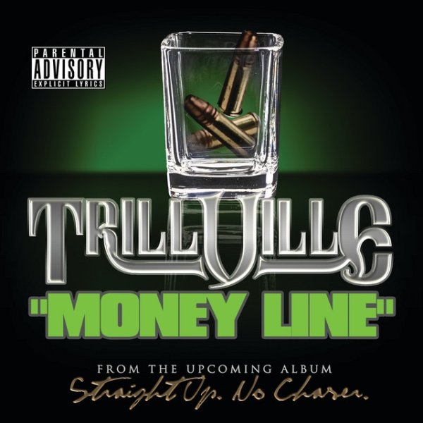 Album Trillville - Money Line