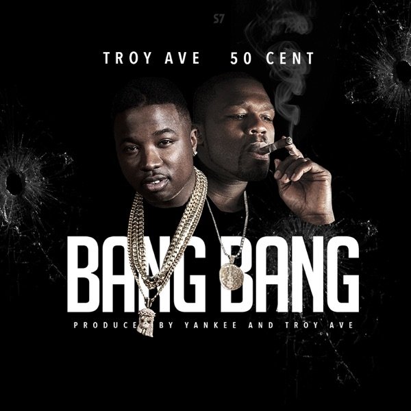 Album Troy Ave - Bang Bang