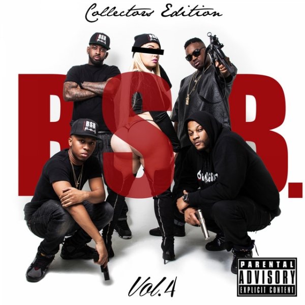BSB Vol. 4 - album